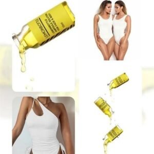 Benefits of Lemon Bottle Fat Dissolving Injections