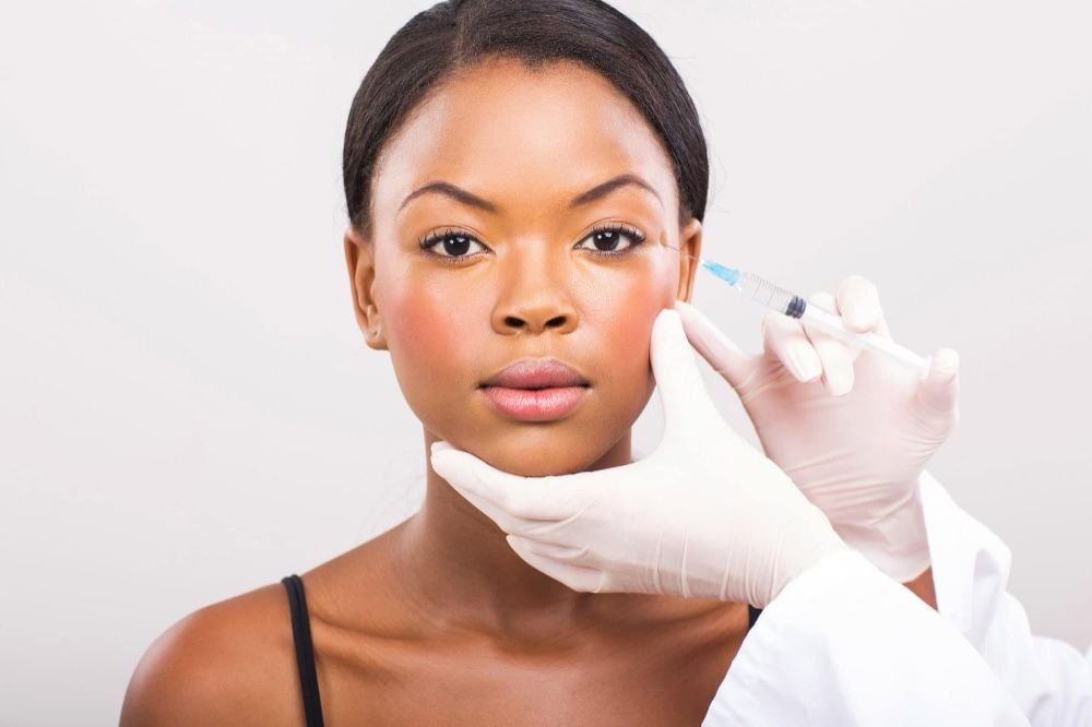 Botox for TMJ near me