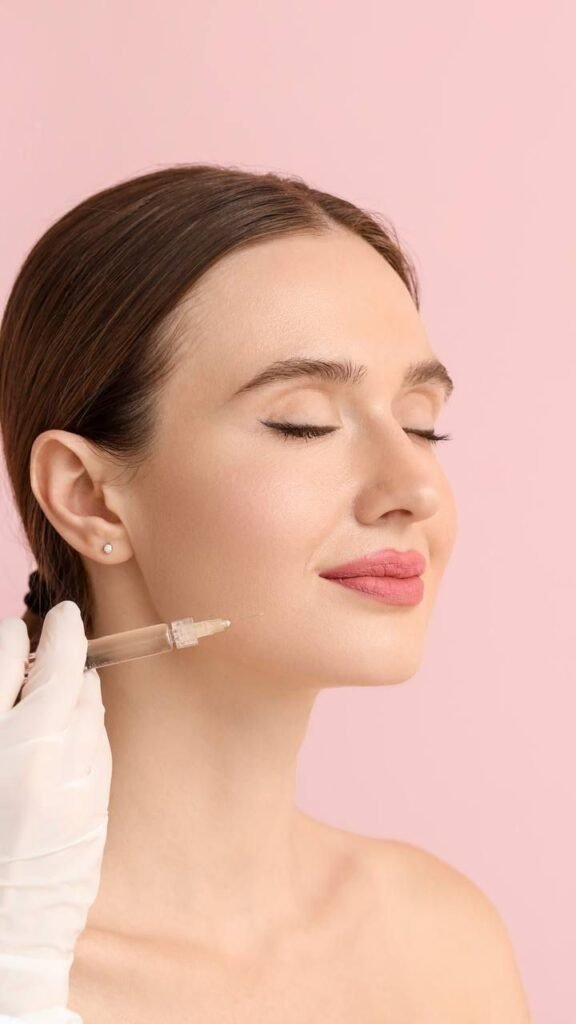 Botox for TMJ near me
