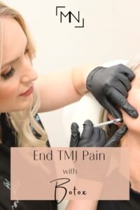 Tmj botox near me