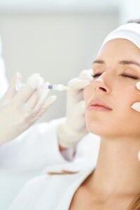 TmJ botox near me