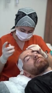 Tmj Botox near me