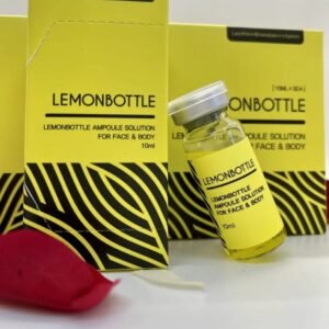 lemon bottle fat dissolving near me