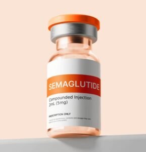 semaglutide injections near me