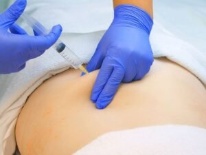 semaglutide med spa near me