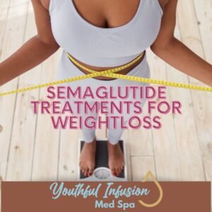 semaglutide med spa near me